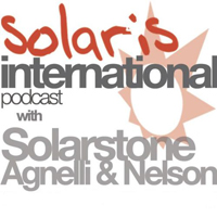 Solarstone - Solaris International (Radioshow)