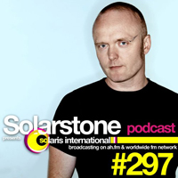 Solarstone - Solaris International (Radioshow)