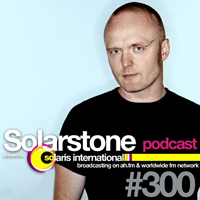 Solarstone - Solaris International (Radioshow)