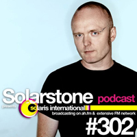 Solarstone - Solaris International (Radioshow)