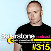 Solarstone - Solaris International (Radioshow)