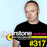 Solarstone - Solaris International (Radioshow)