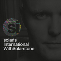 Solarstone - Solaris International (Radioshow)