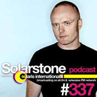 Solarstone - Solaris International (Radioshow)