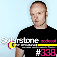 Solarstone - Solaris International (Radioshow)