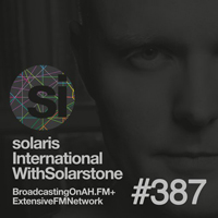 Solarstone - Solaris International (Radioshow)