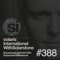 Solarstone - Solaris International (Radioshow)