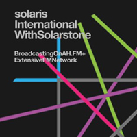 Solarstone - Solaris International (Radioshow)