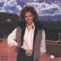 Reba McEntire