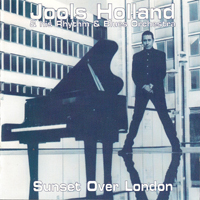 Jools Holland