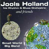 Jools Holland