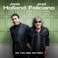 Jools Holland