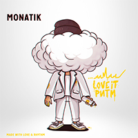 Monatik