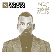 Xavier Naidoo