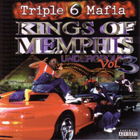 Three 6 Mafia