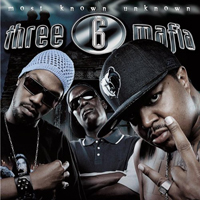 Three 6 Mafia