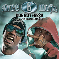 Three 6 Mafia