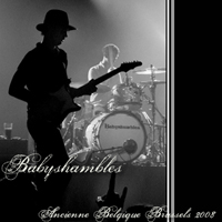 Babyshambles