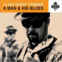 Thomsen, Claus Sivert