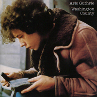 Guthrie, Arlo