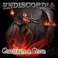 Endiscordia