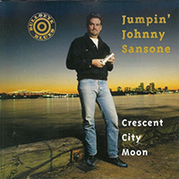 Jumpin' Johnny Sansone & The Blues Party