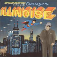 Sufjan Stevens