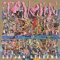 Sufjan Stevens