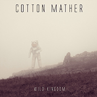 Cotton Mather