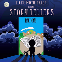 Tiger Moth Tales