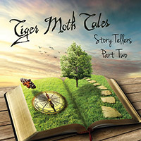 Tiger Moth Tales