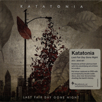 Katatonia