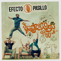 Efecto Pasillo