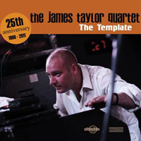 James Taylor Quartet