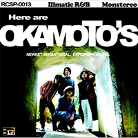 Okamoto's