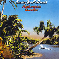 McDonald, Country Joe