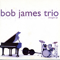 Bob James