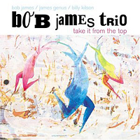 Bob James