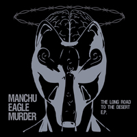 Manchu Eagle Murder