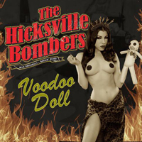 Hicksville Bombers