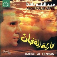 Hafez, Abdel Halim