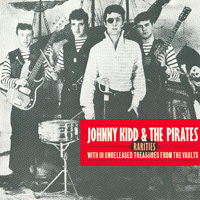 Johnny Kidd & The Pirates