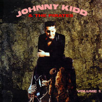 Johnny Kidd & The Pirates