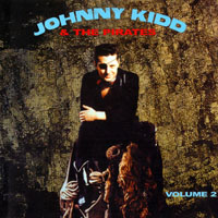 Johnny Kidd & The Pirates