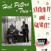 Hal Peters And His Trio