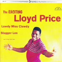 Lloyd Price