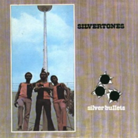 Silvertones