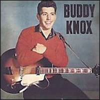 Buddy Knox