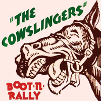 Cowslingers