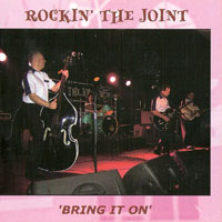 Rockin' The Joint